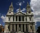 Собор Святого Павла, Сент-Пол собора в Лондоне, Великобритания